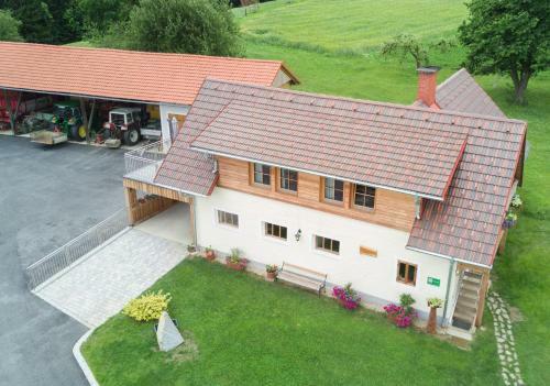 Apartamento Promschhof