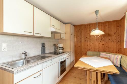Apartamento Ferienbauernhof Kohler