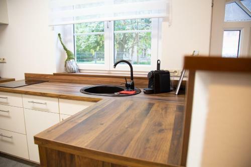 Apartamento Ferienwohnung Heimberger - Appartement 2