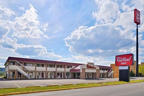 Hotel Red Roof Inn Marietta