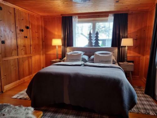 Apartamento Lieblingsplatz - Ski In Und Ski Out