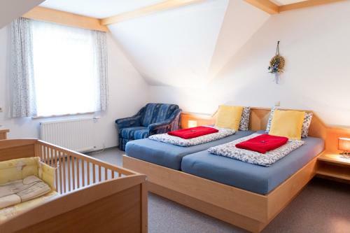 G�stehaus Nora