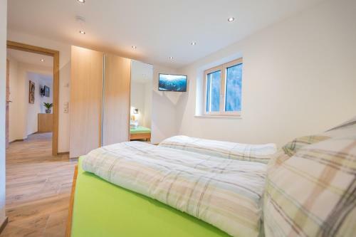 Apartamento Haus Gentli