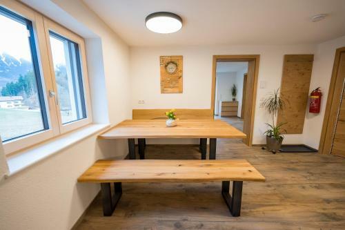 Apartamento Haus Gentli