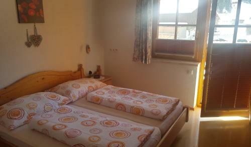 Apartamento Ferienwohnung Sarah