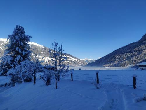 Apartamento Haus Gartner 4-6 Pers Appartement