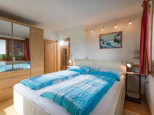 Apartamento Haus Koch