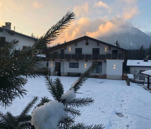 Apartamento Mayerl's Kaiserappartement
