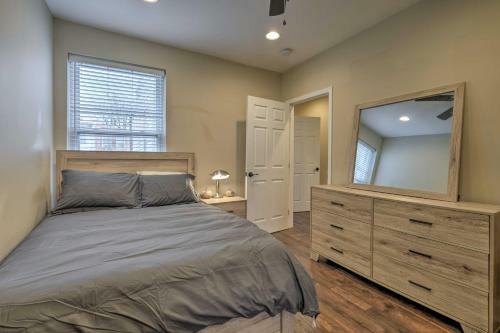 Pet-friendly Dc Townhome Walk To Noma Metro!