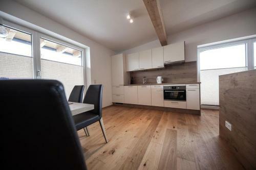 Apartamento Appartement Meier
