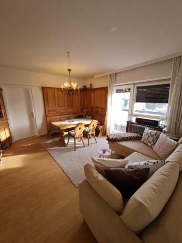 Apartamento Appartement Therese By Monicare