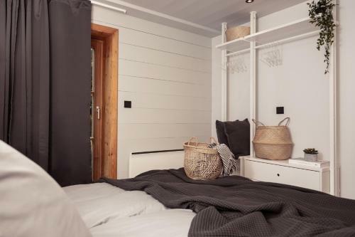 Apartamento Chalet Franz