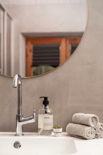 Apartamento Chalet Franz
