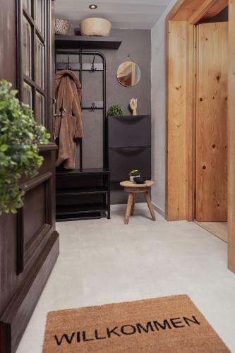 Apartamento Chalet Franz