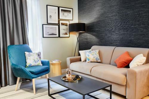 Apartamento Das Valdo