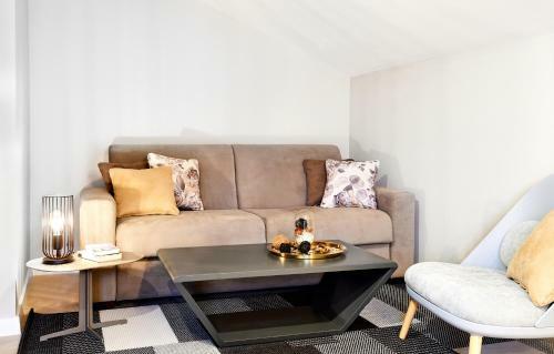 Apartamento Das Valdo