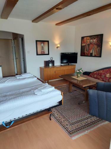 Apartment Jagdberg - Haus Alpenland