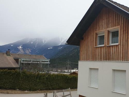 Apartamento Margarethen Haus