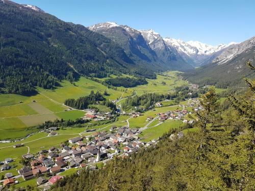 Apartamento Ferienwohnung Gattererhof