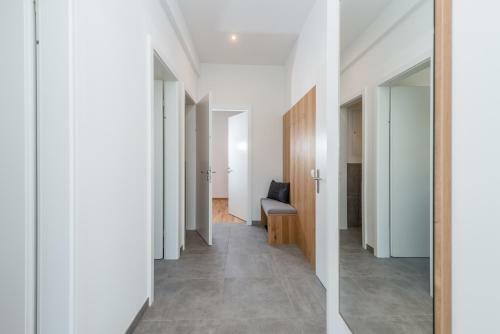 Apartamento Deluxe Appartement Berglust