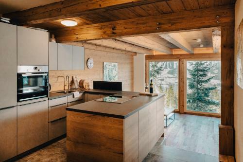 Planai Apartment Mit Dachstein Blick