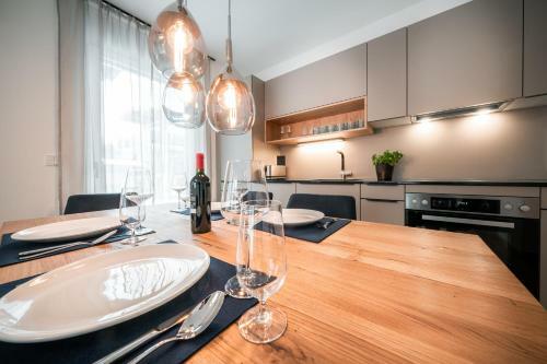 Apartamento Das Conrad