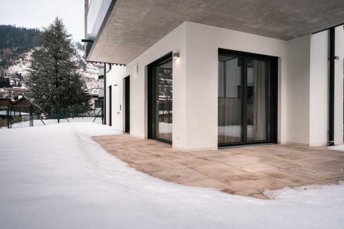 Apartamento Das Conrad