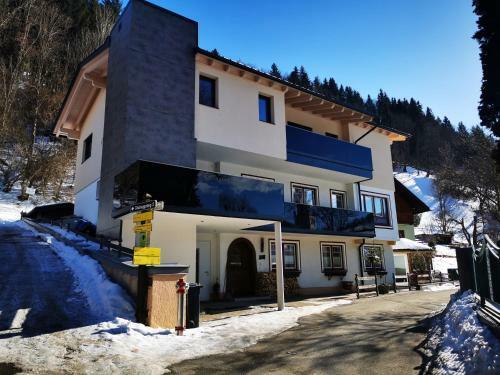 Apartamento Appartement Anton