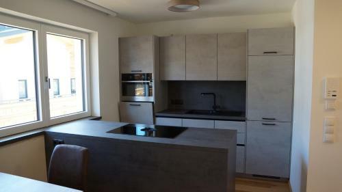 Apartamento Sun Hill