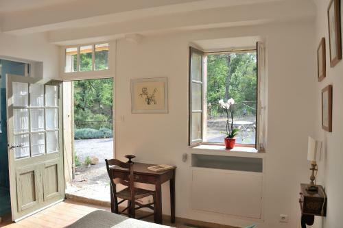 Bed & Breakfast Le Moulin En Provence