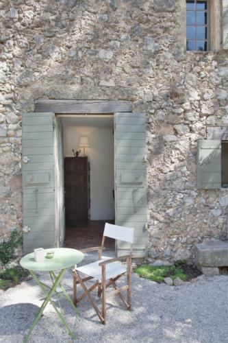 Bed & Breakfast Le Moulin En Provence