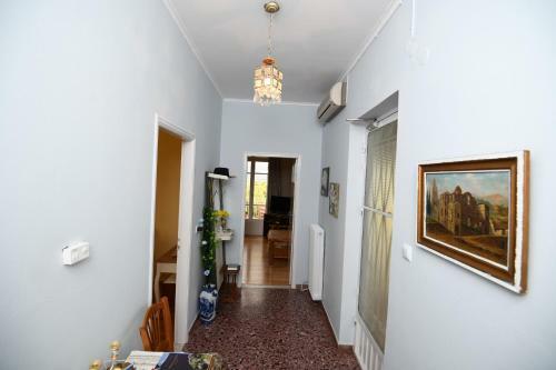 Apartamento Art Flowers And Culture