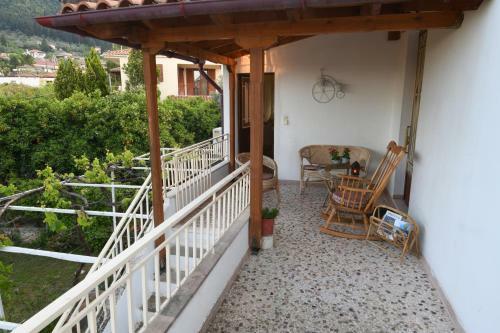 Apartamento Art Flowers And Culture