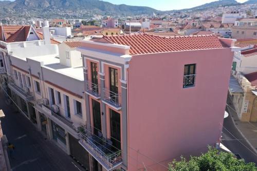 Villa Lazarte