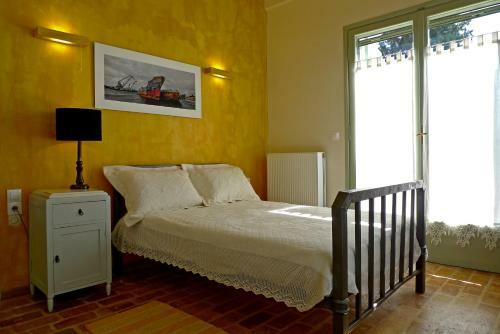 Sea View Villa With 4 Bedrooms - Grecorama