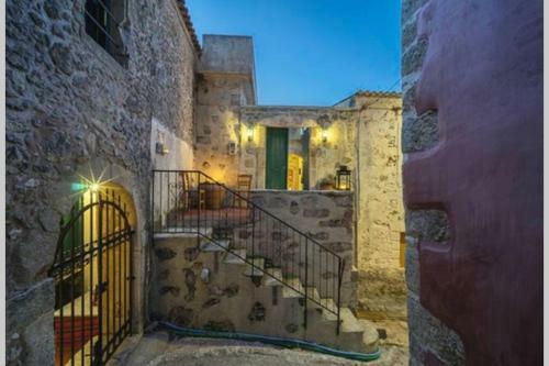 Moundros 1620 Venetian Residence