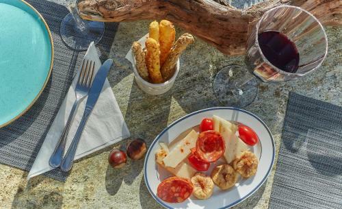 Apartamento Thalassoxyla Mouressi