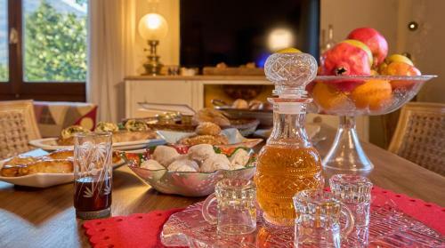 Apartamento Thalassoxyla Mouressi