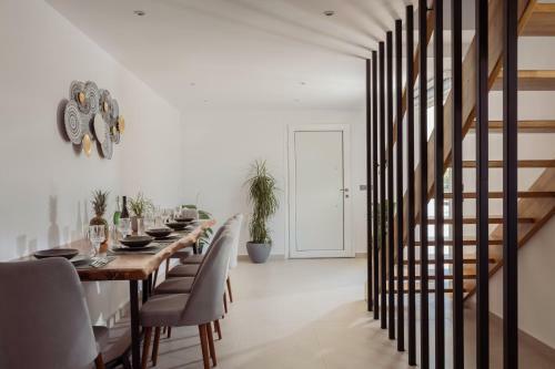 Sonel Luxury Villa
