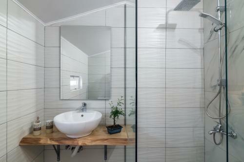 Sonel Luxury Villa