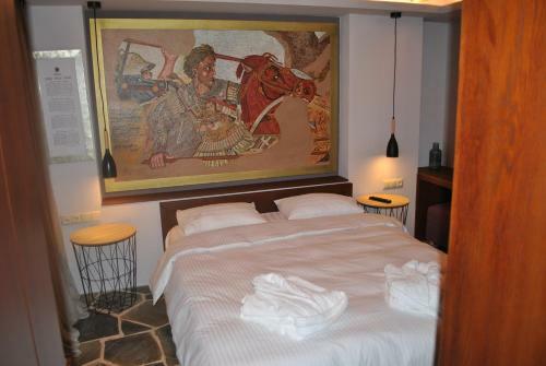 Villa Barbarella Luxury Resort
