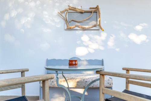 Casa Sofianna 2-bedroom Home Next To Sandy Beach