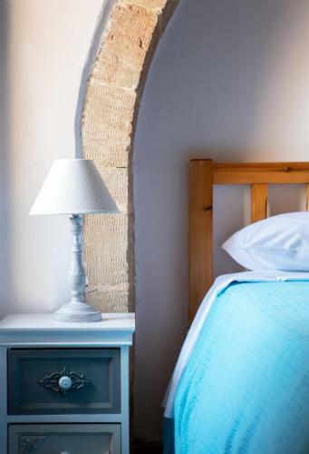 Ypatia Cozy Castle Suite Apartment With Loft
