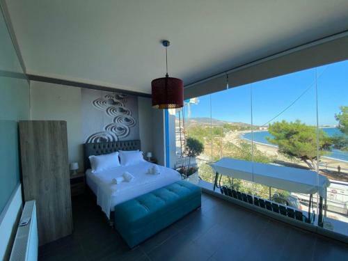 Bed & Breakfast Elgreco By The Sea