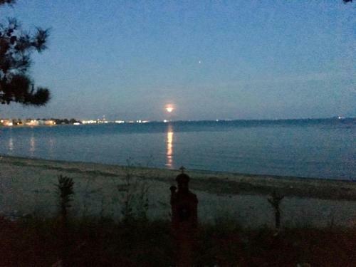 Bed & Breakfast Elgreco By The Sea