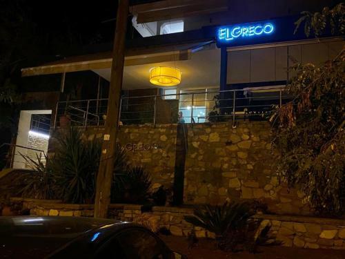 Bed & Breakfast Elgreco By The Sea