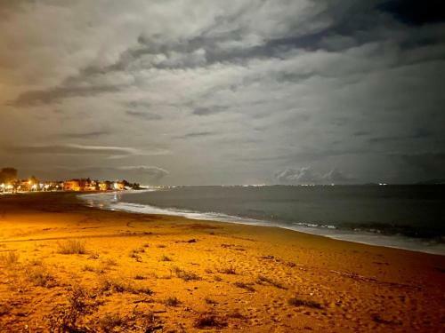 Bed & Breakfast Elgreco By The Sea