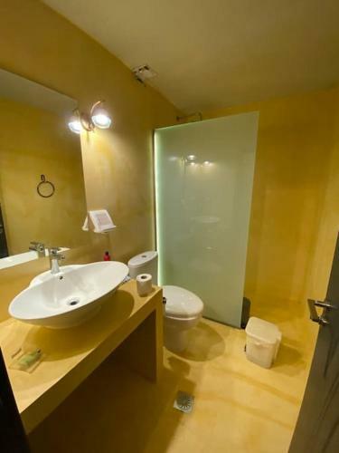 Bed & Breakfast Elgreco By The Sea