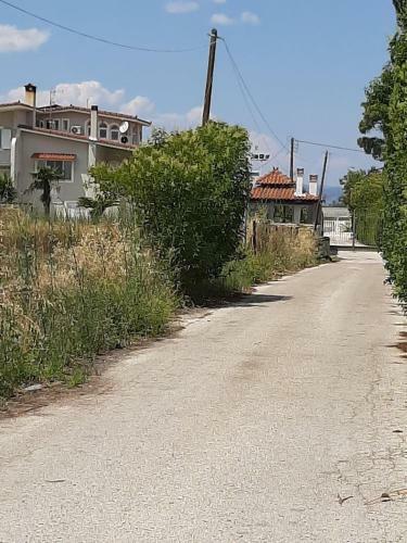 The Villa Of The Winds