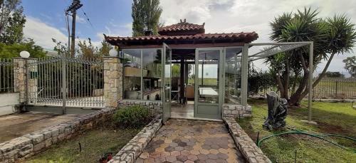 The Villa Of The Winds